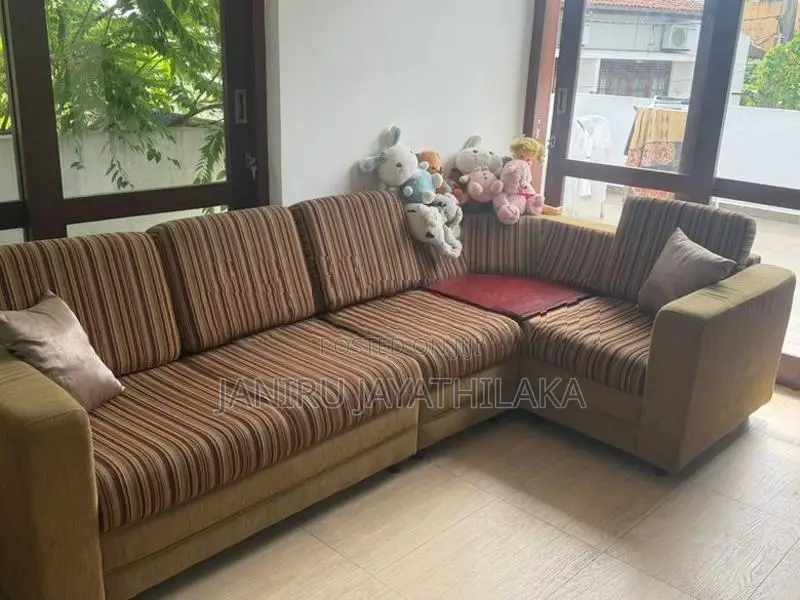 Sofa Set