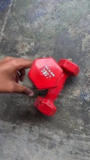 Dumbbell 1.5kg