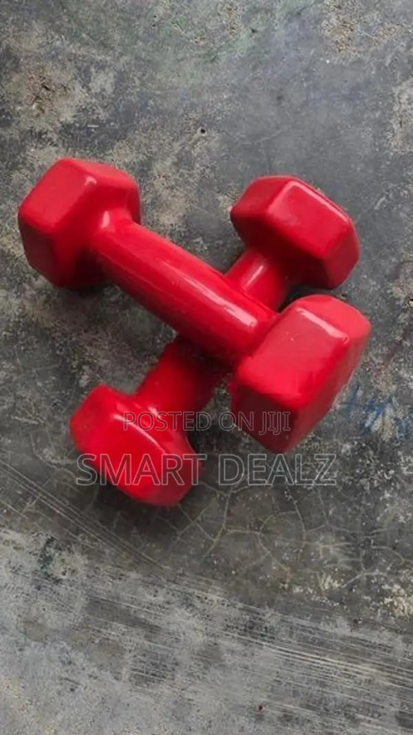Dumbbell 1.5kg