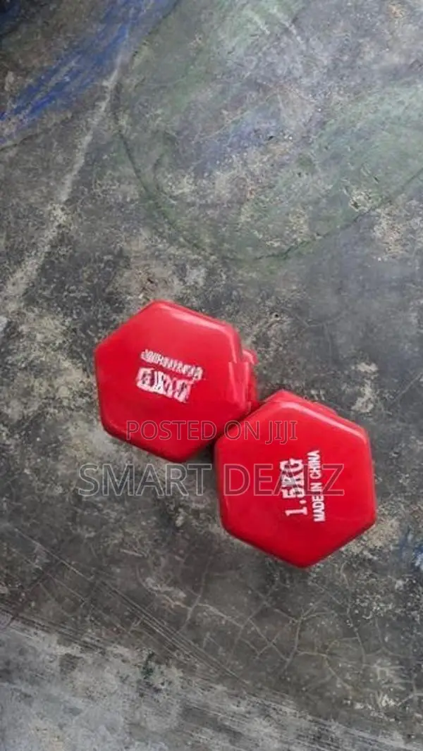 Dumbbell 1.5kg