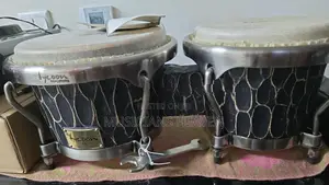 Tycoon Brandnew Bongo Pair