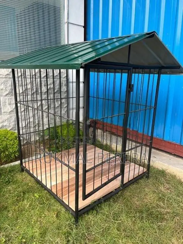 Dog Cage