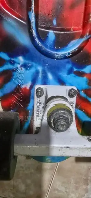 High-Quality Skate Boards