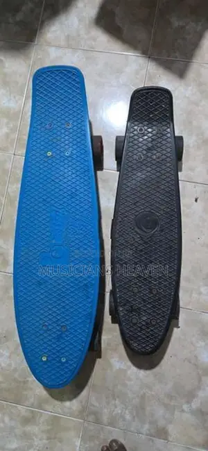 High-Quality Skate Boards