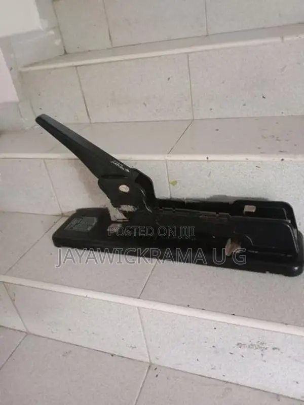 Kangaro Heavy Duty Stapler (HD-23L17)