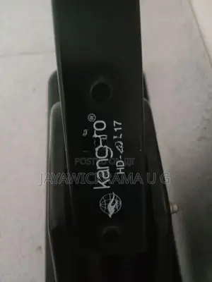 Kangaro Heavy Duty Stapler (HD-23L17)