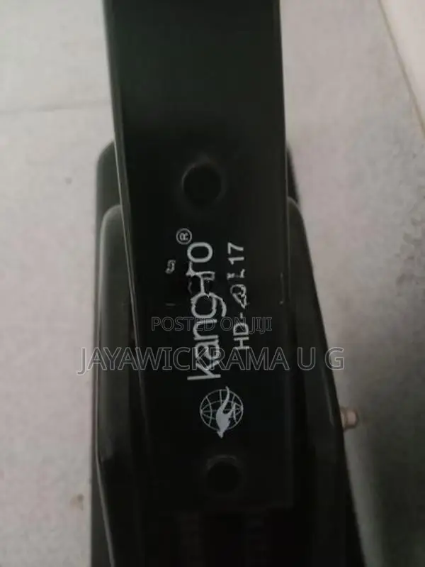 Kangaro Heavy Duty Stapler (HD-23L17)
