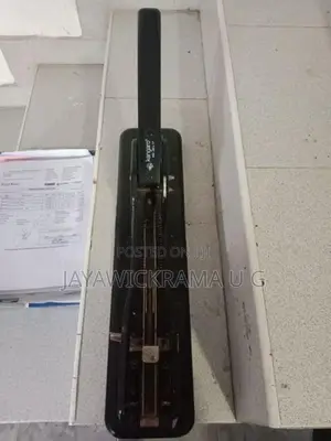 Kangaro Heavy Duty Stapler (HD-23L17)