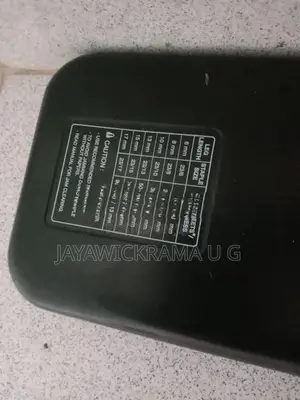 Kangaro Heavy Duty Stapler (HD-23L17)
