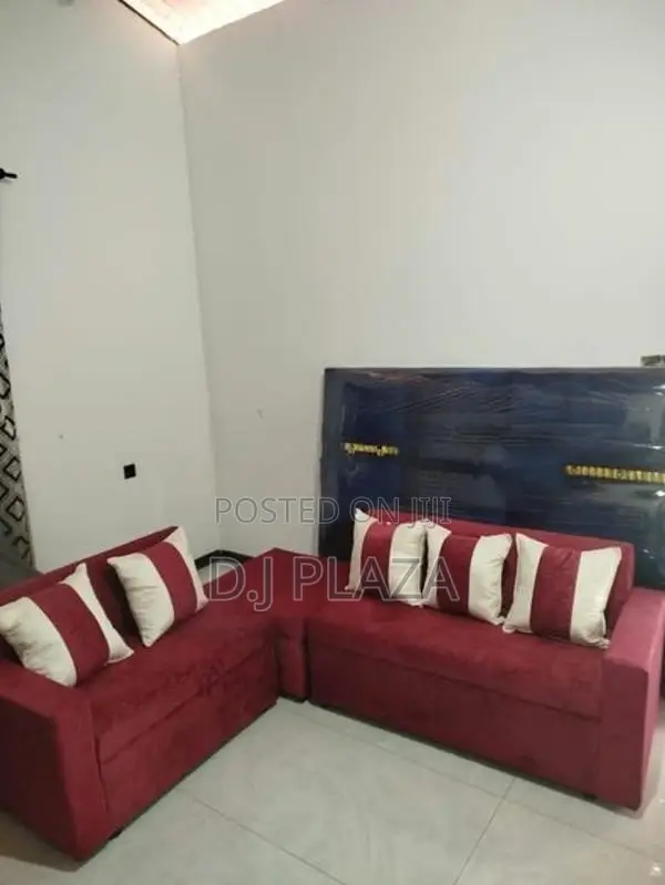 L Sofa