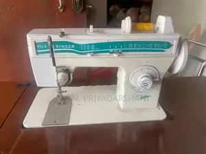 Singer Zigzag Machine