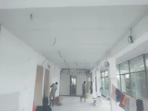 Gypsum