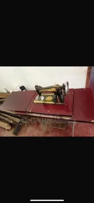 Sewing Machine