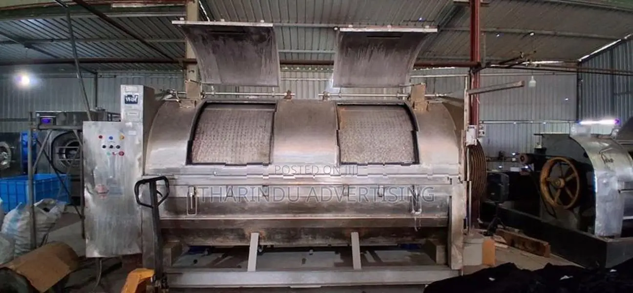 Beli 850kg Washing Machine