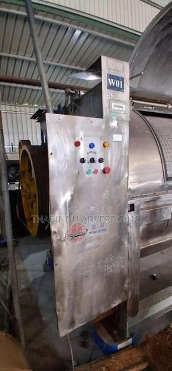 Beli 850kg Washing Machine