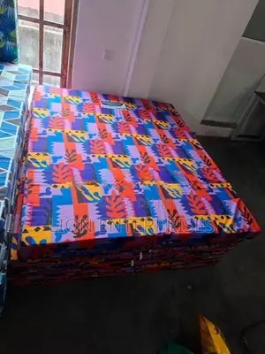 6×5 Double layer mattress
