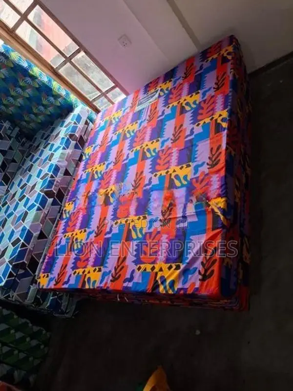 6×5 Double layer mattress
