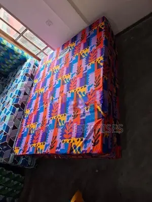 6×5 Double layer mattress