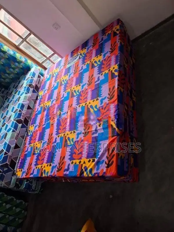 6×5 Double layer mattress