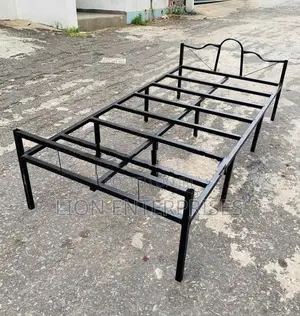 Single beds
