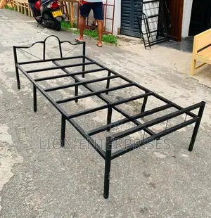 Single beds