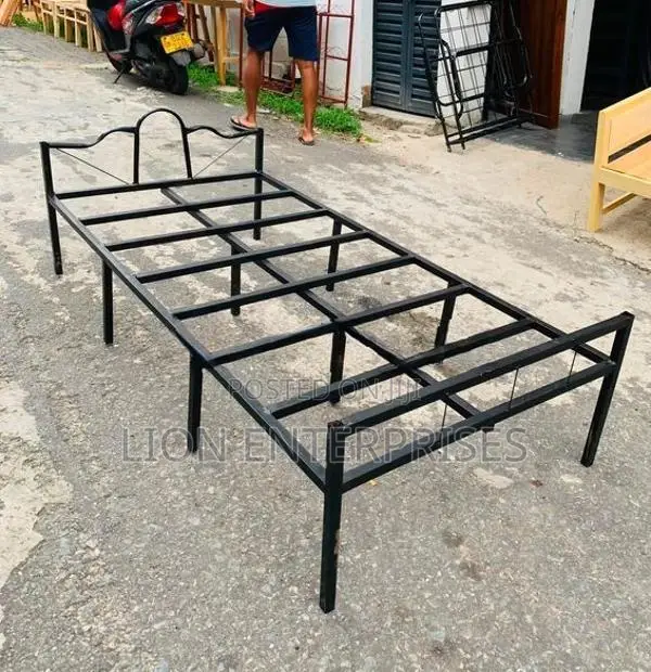 Single beds