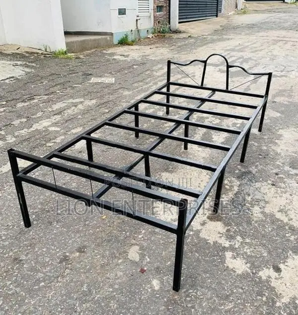 Single beds