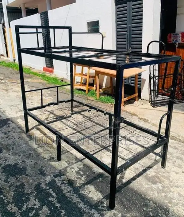 6×3 Bunk beds