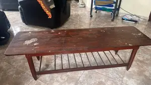 Wood Table