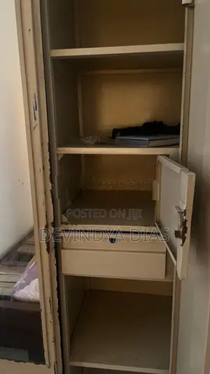 Clothes Cupboard