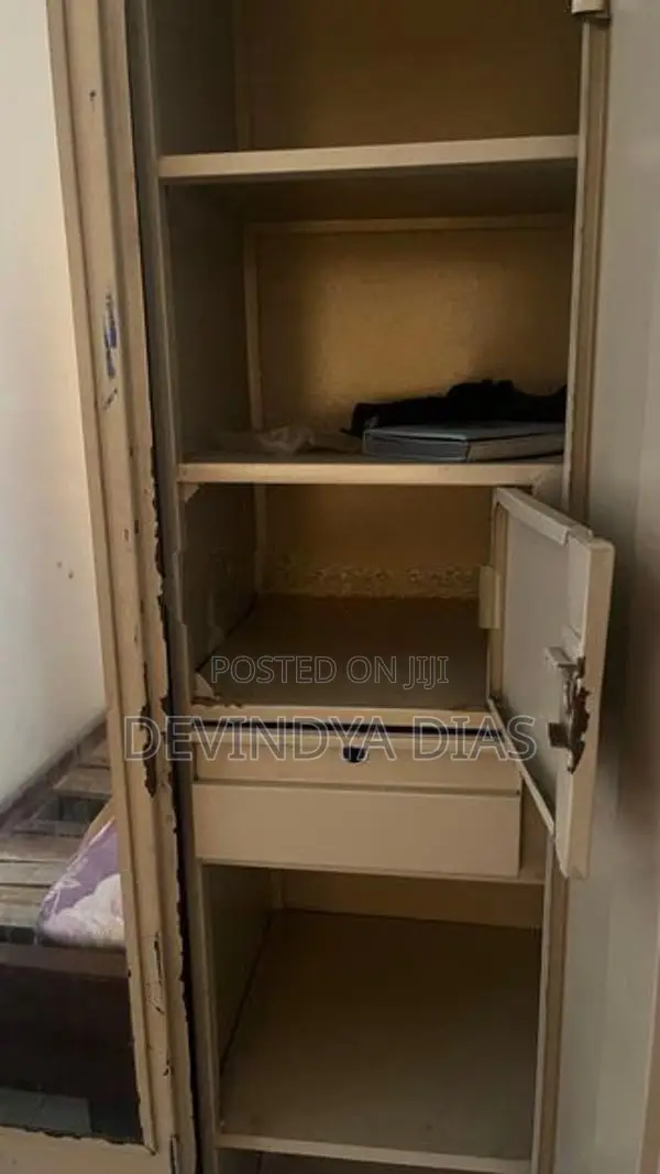 Clothes Cupboard