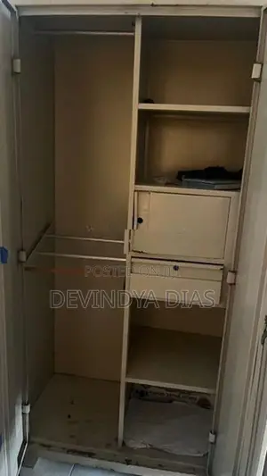 Clothes Cupboard