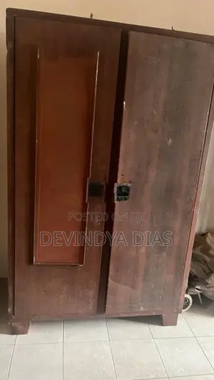 Clothing Cupboard
