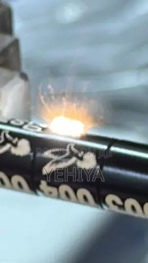 100 pcs 8mm Pigeon Rings – Custom Laser Engraving