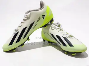 Football Boots