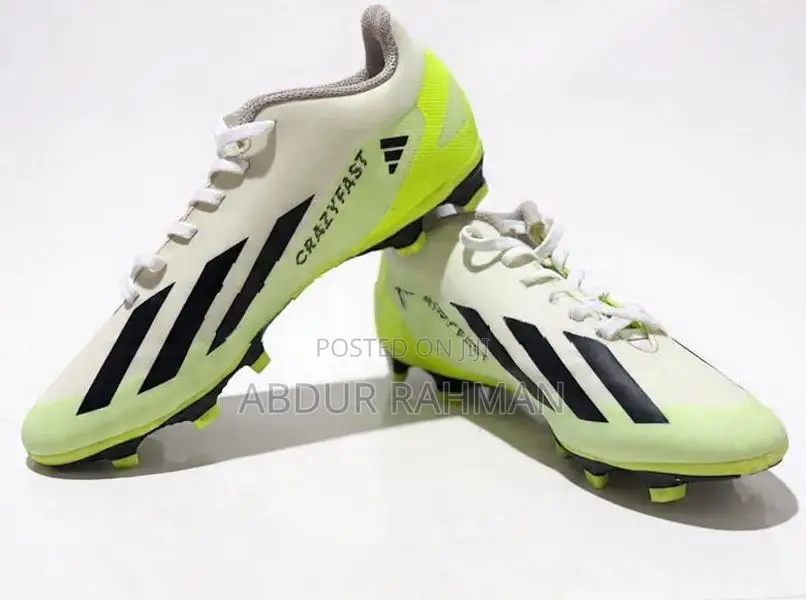 Football Boots