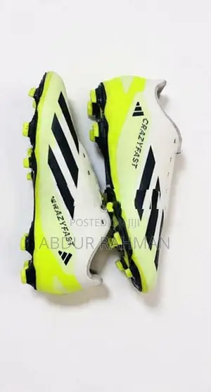 Football Boots
