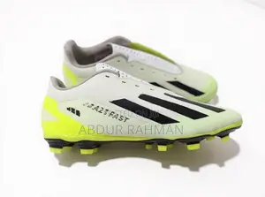Football Boots