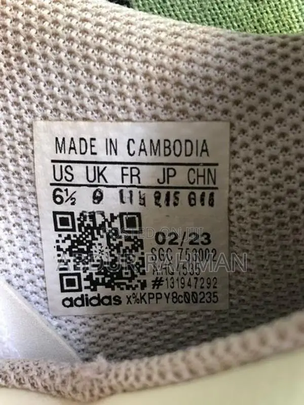 Football Boots