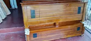 6*5 Queen Size Design Box Beds