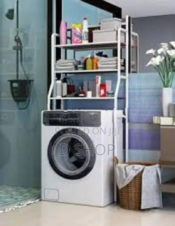 Washing Machine Rack steel sheet