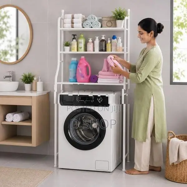 Washing Machine Rack steel sheet
