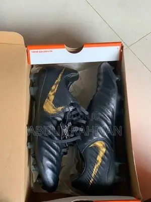 Football Boots