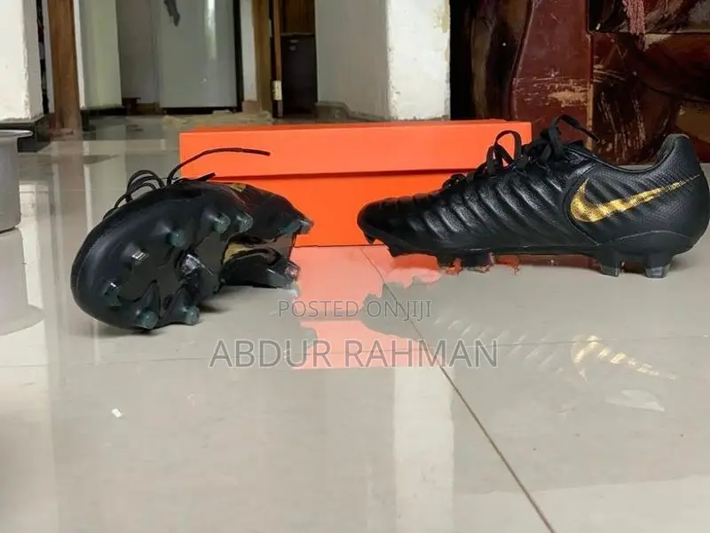Football Boots
