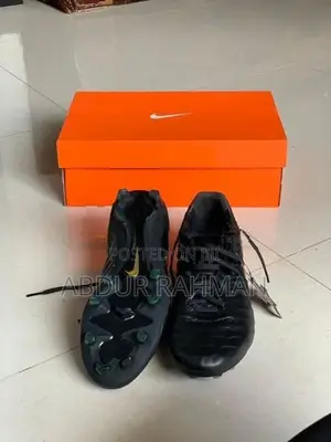 Football Boots