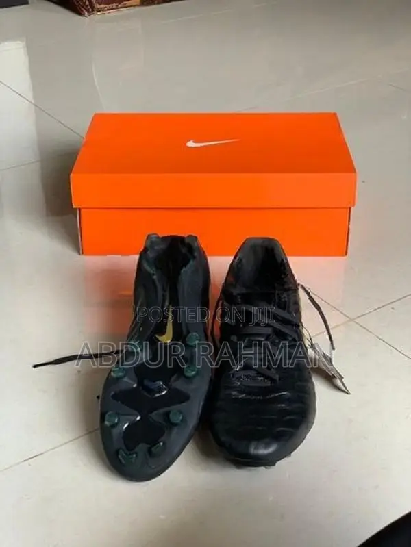 Football Boots