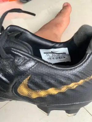 Football Boots