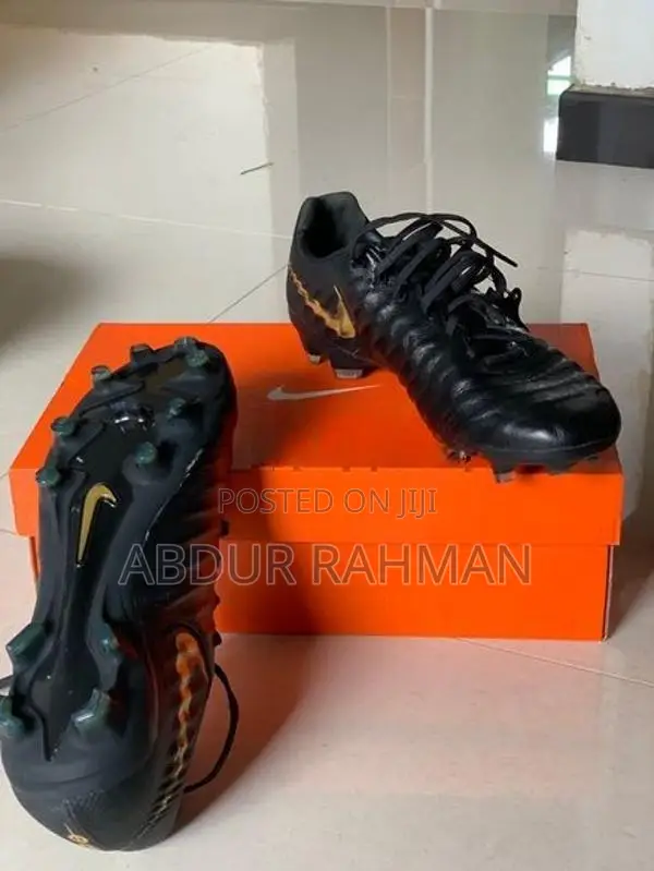 Football Boots