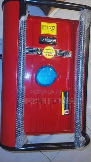 Petrol Generator