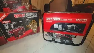 Petrol Generator